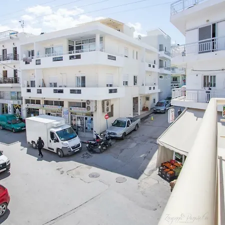 Central Point Κάρπαθος