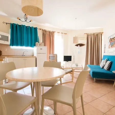 Apartament Central Point *
